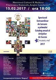 Feb 15 2017 @ 18:00 următorul: Lira De Aur Voskresene 13 Iyunya 03 00 Kupit Bilet Po Luchshej Cene Na Mticket Md
