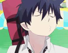 We did not find results for: Blue Exorcist Gifs Tenor