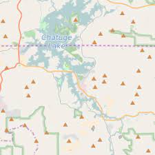 Young Harris Georgia Map Map Of All Zip Codes In Young Harris, Georgia - Updated August 2022