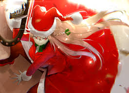Nightingale (Santa) - Berserker (Florence Nightingale) - Image by Pixiv Id  39628442 #2771246 - Zerochan Anime Image Board