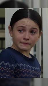 Judith Missing Carl Twd