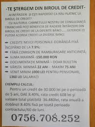 Nu ai timp ca să cauți și să analizezi ofertele companiilor ce oferă astfel de împrumuturi? Credite Botosani Home Facebook