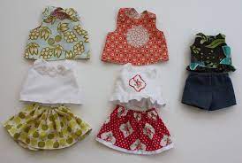 Maybe you would like to learn more about one of these? I M A Bit Obsessive Sewing Doll Clothes Doll Clothes American Girl Baby Doll Clothes