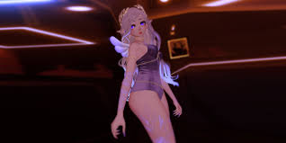 VRChat Porn - The Ultimate Guide for VR Chat Hentai