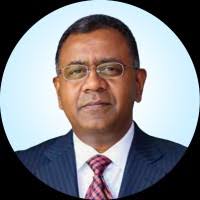 Kamal Shroff Email & Phone Number