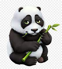 31+ gambar animasi hutan dan hewan. Panda Kartun Beruang Gambar Png