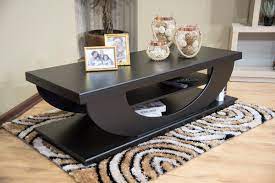 Coffee tables for any budget. Sable Coffee Table Mr Online Furniture