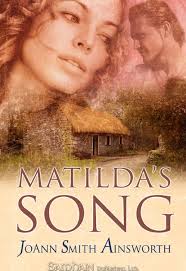 Unusual Historicals: Guest Author: JoAnn Smith Ainsworth