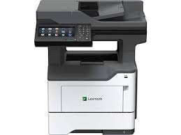 Lexmark Mb2650adwe 36sc981 Mono Multifunction Laser