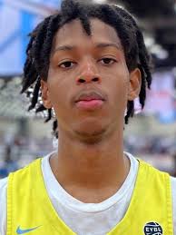 2023 Top Point Guard Recruits