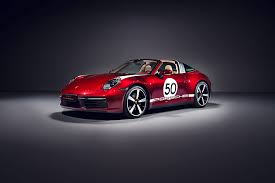 Lease offers on new porsche macan and cayenne models. Porsche Cars Canada Ltd Paying Tribute To Tradition The 911 Targa 4s Heritage Design Edition Porsche Canada
