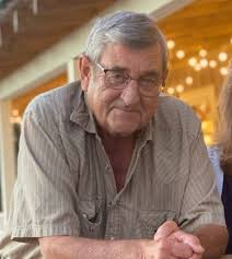 Barry Dowd Obituary January 31, 2022