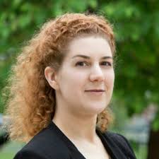 Ilona. ARNOLD-BERKOVITS