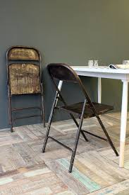 Vintage Metal Folding Chair Folding Chair Folding Dining Chairs Chair