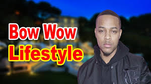 Bow wow and lil bow wow are the same person.he removed the lil from his name when he got older. Bow Wow Lifestyle 2020 Girlfriend Biography Youtube