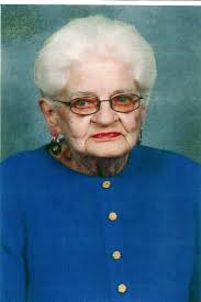 Ruth Bross Obituary (2013)