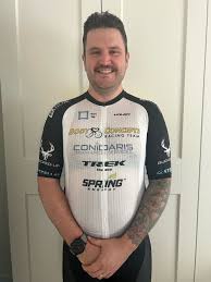 Body Concepts Bicycle Race Team Members