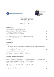 Dreptele am si bn se intersecteaza în punctul p. Subiecte Èi Bareme Olimpiada De MatematicÄ 2018 Gimnaziu Gorj Jitaruionelblog Pregatire Bac Si Evaluarea Nationala 2021 La Matematica Si Alte Materii Materiale Lectii Formule Exercitii Rezolvate Matematica Gimnaziu Si Liceu Teste