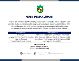 Perkhidmatan pos laju adalah antara perkhidmatan perkhidmatan penghantaran terbaik di malaysia. Assalamualaikum Wbt Majlis Daerah Jerantut Mdjerantut Facebook