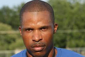 Tornadoes' new coach believes in conditioning