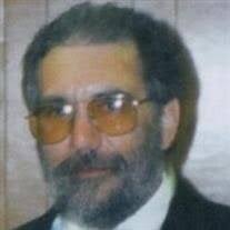 Robin "Bob" Koenig Obituary