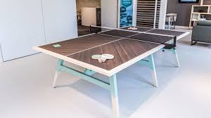 Ofs Brands Riff Table Ping Pong Table Ping Pong Ping Pong Table Diy