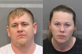 Soddy Daisy couple facing multiple child neglect charges