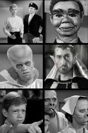 What's your favorite,Twilight Zone, episode..???