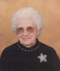 Julia Bell Shipman Reece Brooks (1913-2007)