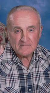 Kenneth Gosnell Obituary