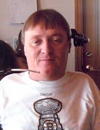 Eric Quirion avis de décès