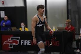 Ten Place at Patriot Open