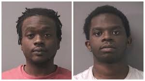 Queens Men Charged in Assault, Attempted Robbery of Delivery Man in  Malverne