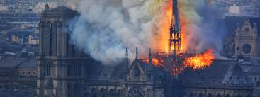 Notre dame leaders like athletic director jack swarbrick understand that the university's success is to begin to understand how the notre dame brand has been able to transcend sports and become. Drama In Paris Notre Dame Bei Feuer Erheblich Beschadigt