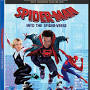 Spider-Man: Into the Spider-Verse from www.amazon.com