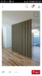 Mix Colors Laminate Floor Modern Room Divider Room Divider Walls Living Room Divider