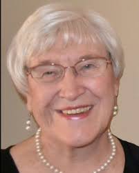 Online Tribute for Cynthia Frew