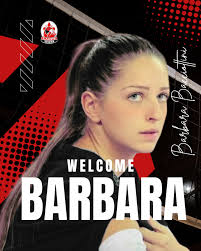 😫 Vacanza finita in tragedia per l'ex regina del volley! Barbara Siciliano,  ex stella di Modena e delle Azzurre con ben 39 maglie azzurre, si è sentita  male mentre era in vacanza