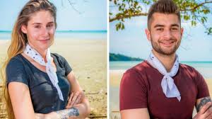 Denis brogniart fait des révélations. Koh Lanta Jesta Et Benoit En Couple Depuis Le Jeu Attendent Leur Deuxieme Enfant