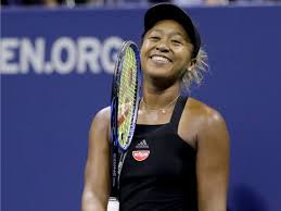 You are on naomi osaka scores page in tennis section. A Special Message From Naomi Osaka To Healthcare Workers Essentiallysports
