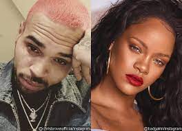 Check spelling or type a new query. Chris Brown Gives Rihanna 30k Diamond Chain For Her Birthday How Does Her Beau React