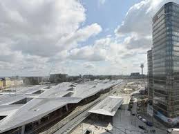 Dennoch kann es zu unbeabsichtigten und zufälligen fehlern gekommen sein, für die wir uns entschuldigen. Erste Group Siedelt In Neue Zentrale Beim Wiener Hauptbahnhof Vienna Online