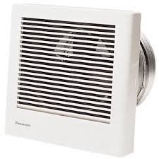 Panasonic Bathroom Fans You Ll Love In 2020 Wayfair