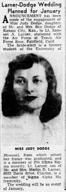 Article clipped from St. Louis Post-Dispatch