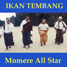 Ikan Tembang Momere All Star In 2021 Lirik Lagu Lagu Indonesia