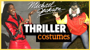 Check spelling or type a new query. Michael Jackson Halloween Costumes 2 Ways To Dress Up Like Mj From Thriller 2019 Youtube