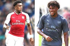 Image result for iwobi