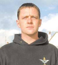 Decorated paratrooper named as new chairman of Clacton's Royal British  Legion