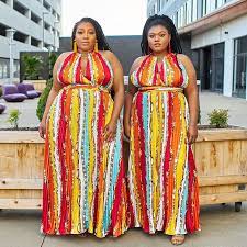 Plus size fashion for women. 10 Black Owned Plus Size Boutiques Showrooms To Know Shop