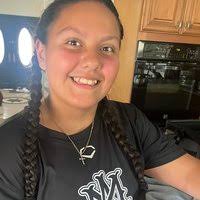 Athletics Mercado Martinez 14u